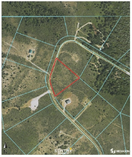 tbd Monashee Cir, Lava Hot Springs, ID 83246