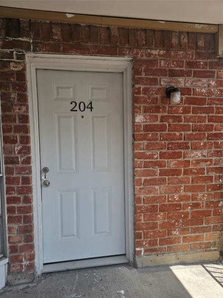 9201 Clarewood Dr Unit 204, Houston, TX 77036