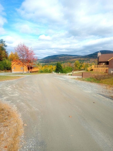 0 Fenn Way Cir Unit 42, Bath, NH 03740