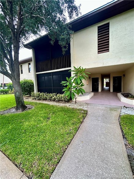 250 SE Four Winds Dr Unit A108, Stuart, FL 34996