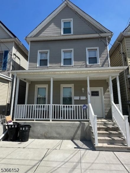214 Erie St, Elizabethport, NJ 07206