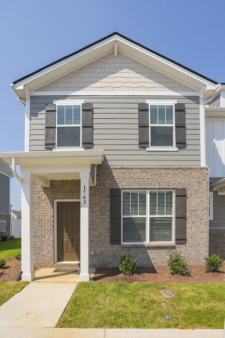 1763 Frodo Way, Murfreesboro, TN 37128