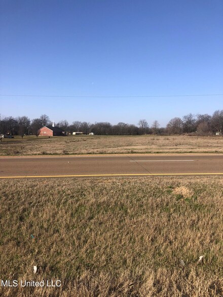 0 S Highway 61, Shaw, MS 38773