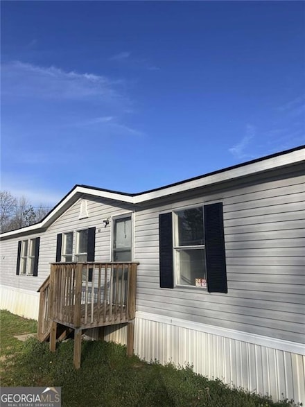 481 Shaw Rd, Sharpsburg, GA 30277