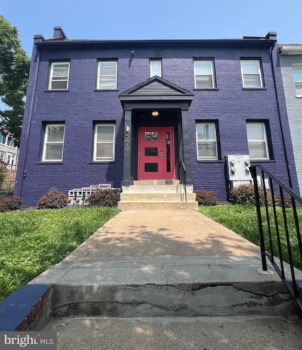 5619 1st Place NW Unit 1, Washington, DC 20011