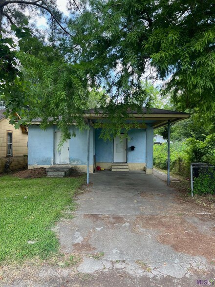 1523 N 35th St, Baton Rouge, LA 70802