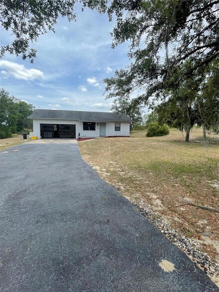 80 Aldo Rd, Babson Park, FL 33827