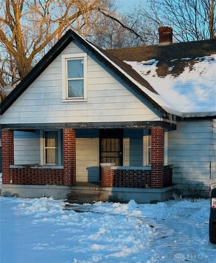 3007 Omaha St, Middletown, OH 45044