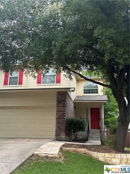 1514 Plume Grass Place, Round Rock, TX 78665
