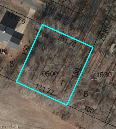 267 Iroquois Trail, Lexington, NC 27295