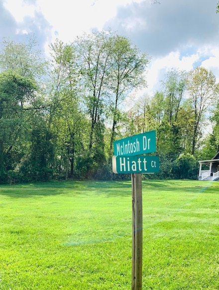 0 Mcintosh Dr Unit 224016642, Howard Township, OH 43028
