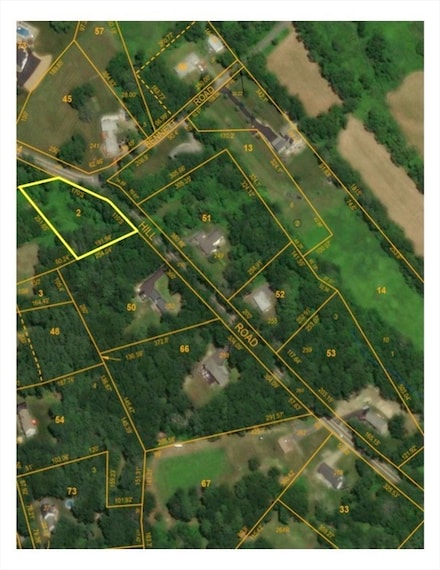 244 Putnam Hill Rd, Sutton, MA 01590