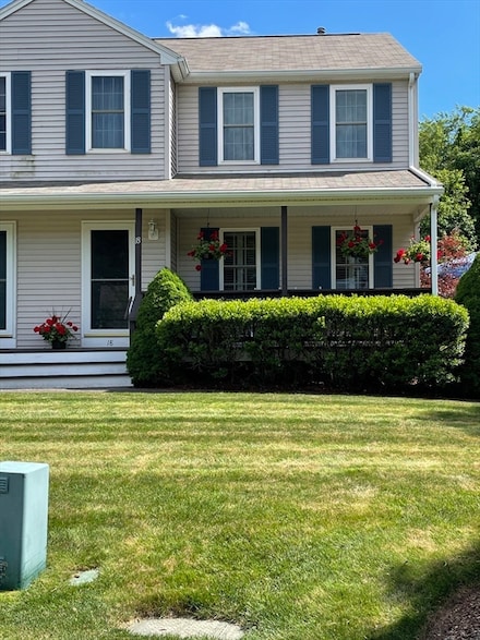 18 Leilo Dr, Middleboro, MA 02346