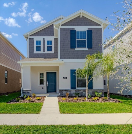 6140 Shavasana Rd, Clermont, FL 34714