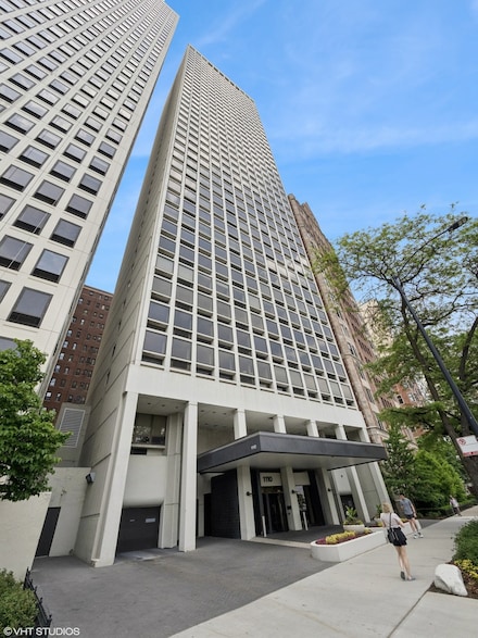 1110 N Lake Shore Dr Unit 2S, Chicago, IL 60611