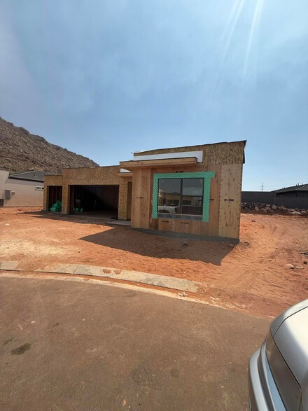 1374 S Friendship Cove Unit 4087, Washington, UT 84780