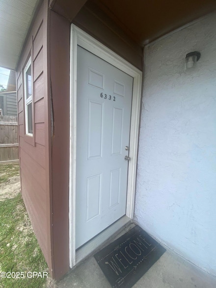 6332 Omoko St, Panama City, FL 32404