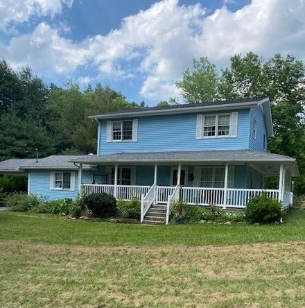 10409 N Reservoir Rd, Wise, VA 24293