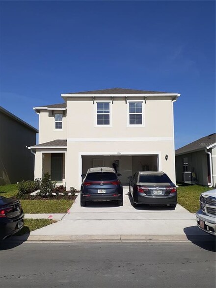 3922 Angola Ln, Sanford, FL 32771
