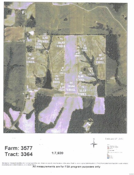 0 Hwy N Unit 15008649, Ewing, MO 63440