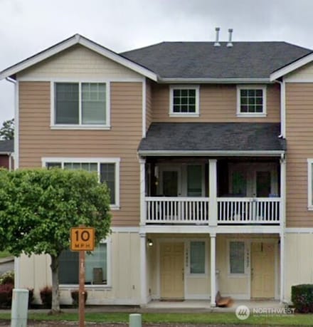 14806 36th Avenue Ct E Unit 6, Tacoma, WA 98446