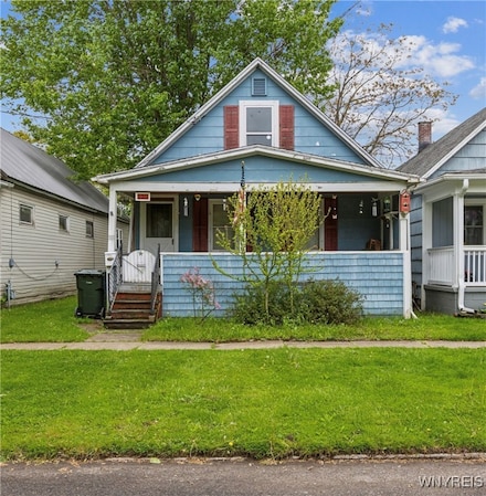 125 7th Ave, North Tonawanda, NY 14120