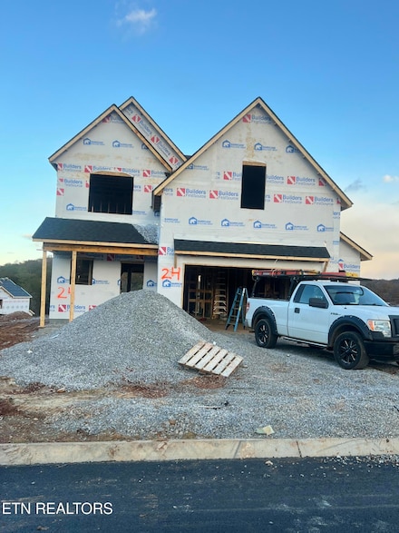 198 Limelight Ln, Lenoir City, TN 37772