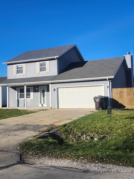 2746 Northbridge Dr, Racine, WI 53404