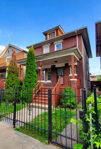 4839 W Quincy St, Chicago, IL 60644