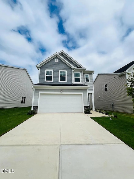 187 N Finley Landing Pkwy, Smithfield, NC 27577