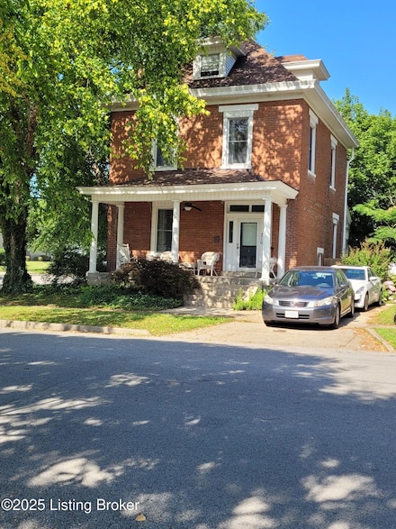 216 6th St, Carrollton, KY 41008