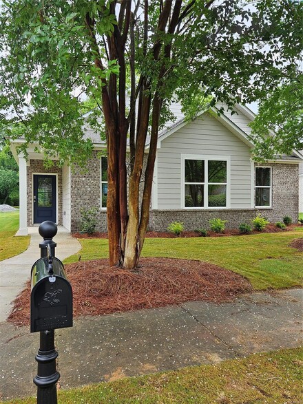 1605 Rosemary Park, Montgomery, AL 36106
