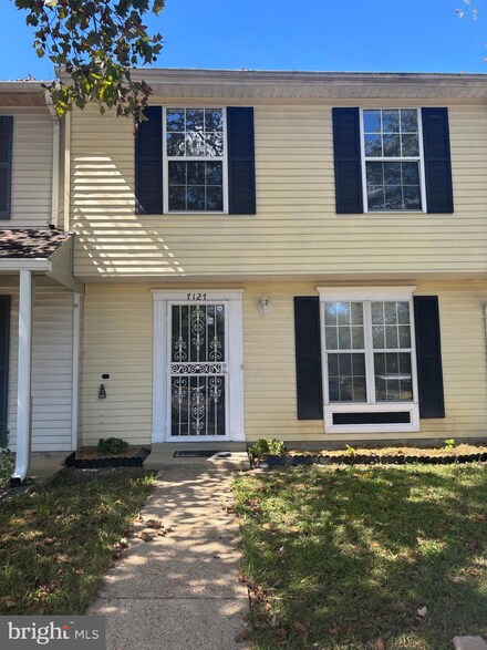 7127 Branchwood Place, Clinton, MD 20735