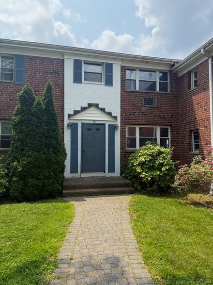 10 Colonial Dr Unit A, Rocky Hill, CT 06067