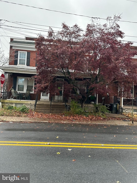 338 Ruby St, Lancaster, PA 17603