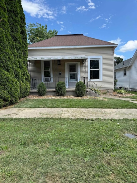 556 W Maple St, Wabash, IN 46992