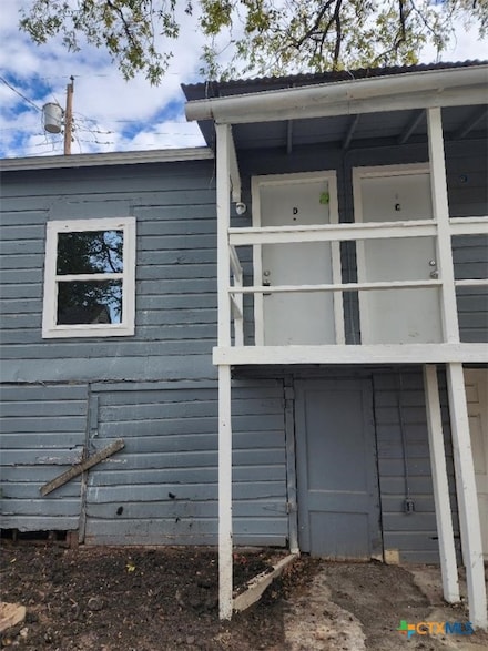1309 S 3rd St Unit D, Temple, TX 76504