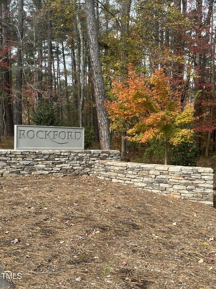 00 Rockford Ln, Chapel Hill, NC 27516