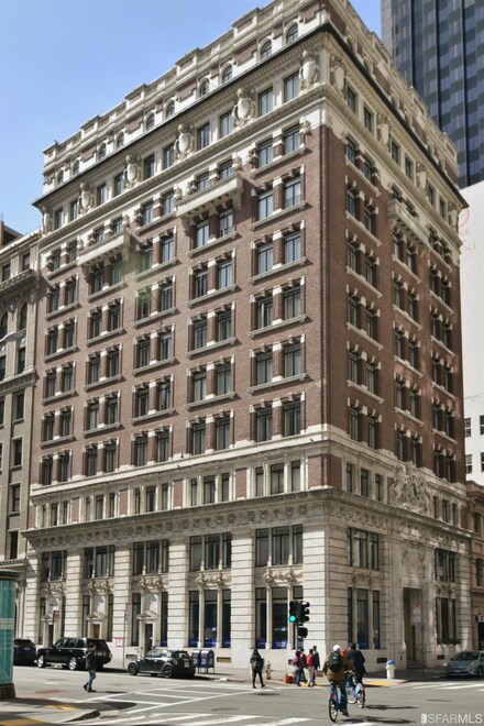201 Sansome St Unit 401, San Francisco, CA 94104