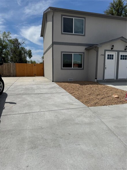 3586 W 64th Ave Unit 2, Denver, CO 80221