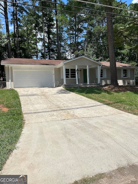 3654 Stanford Cir, Decatur, GA 30034
