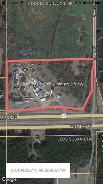3650 Highway 82, Stewart, MS 39767