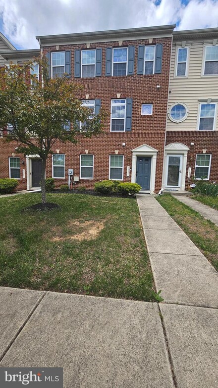 14221 Lusby Ridge Rd, Accokeek, MD 20607