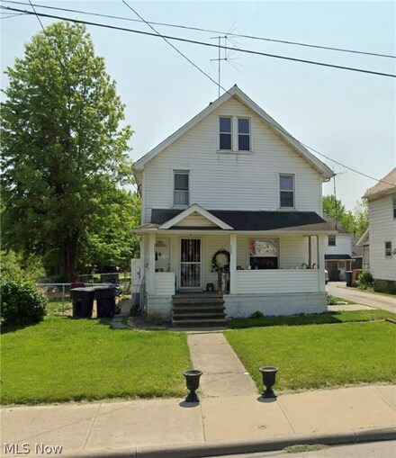 1741 W Market St, Warren, OH 44485