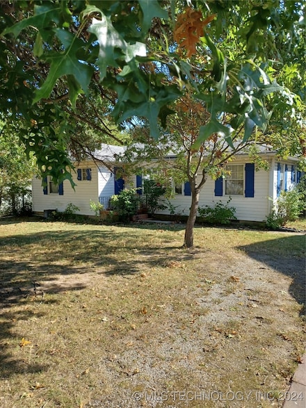 309 E Broadway Ave, Broken Arrow, OK 74012