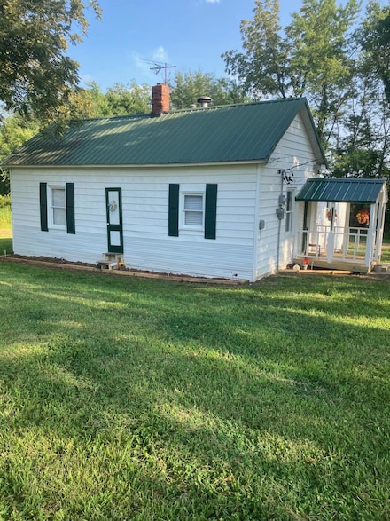 6494 O Hwy, Bunceton, MO 65237