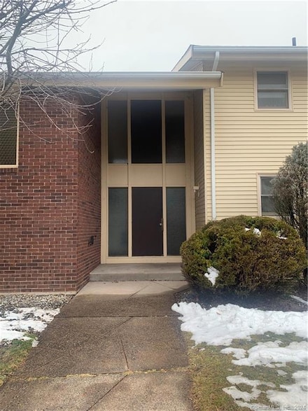 175 Homestead St Unit F1, Manchester, CT 06042
