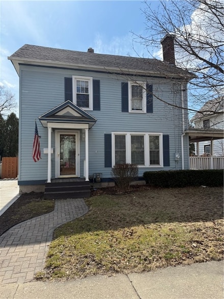 507 W Hudson St, Elmira, NY 14904
