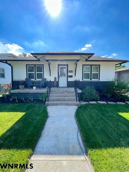 2502 Avenue B, Scottsbluff, NE 69361