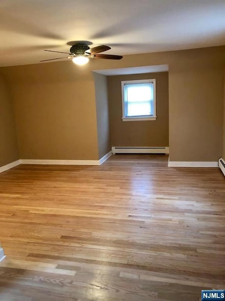 105-107 Canterbury Ave Unit 2, North Arlington, NJ 07031
